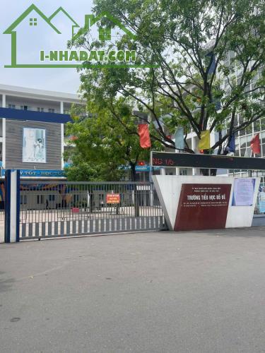 BỒ ĐỀ nhỉnh 16 tỷ 60m NGÕ Ô TÔ GARA KINH DOANH,LONG BIÊN HÀ NỘI - 2