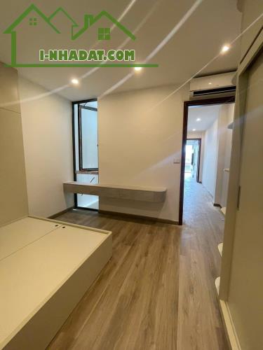 BỒ ĐỀ nhỉnh 16 tỷ 60m NGÕ Ô TÔ GARA KINH DOANH,LONG BIÊN HÀ NỘI - 4