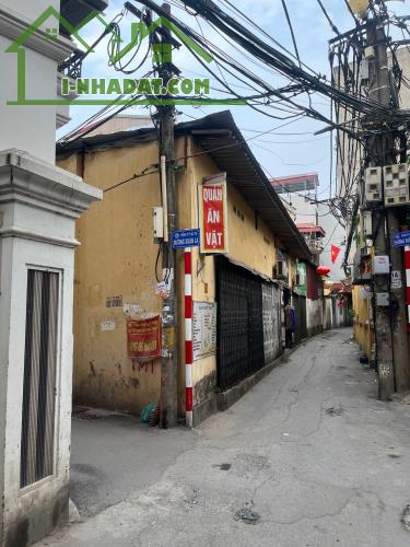 xuân la  ngõ 3m,nhà 6 tầng,dt 45m ,mặt tiền 4m. giá 7  tỷ, - 1