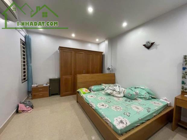 Ngộp Phan Anh - HXH 4 x17m - 4 tầng BTCT - Xe hơi ngủ trong nhà - 3