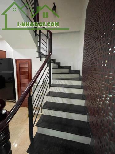 Ngộp Phan Anh - HXH 4 x17m - 4 tầng BTCT - Xe hơi ngủ trong nhà - 4
