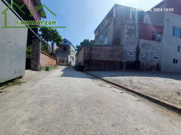 Bán đất Xuân Nộn, 130m2, mt7m, ô tô tải, thông, 7.28 tỷ, Đông Anh. - 3