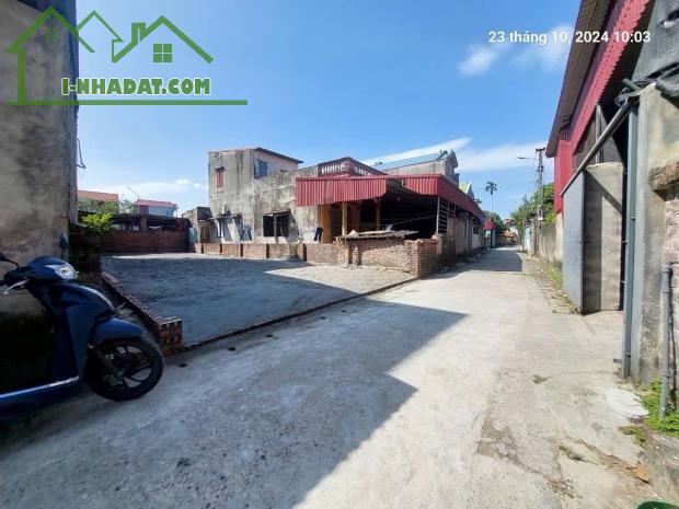 Bán đất Xuân Nộn, 130m2, mt7m, ô tô tải, thông, 7.28 tỷ, Đông Anh. - 4