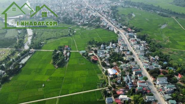 Bán 1000m2 đất Kim Bôi,  Hòa Bình làm nghỉdưỡng,  giá 2 tỷ