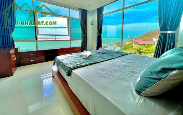 CHO THUÊ VILLA ĐỒI SỨ VIEW TOÀN CẢNH BIỂN GIÁ 45TR/ THÁNG