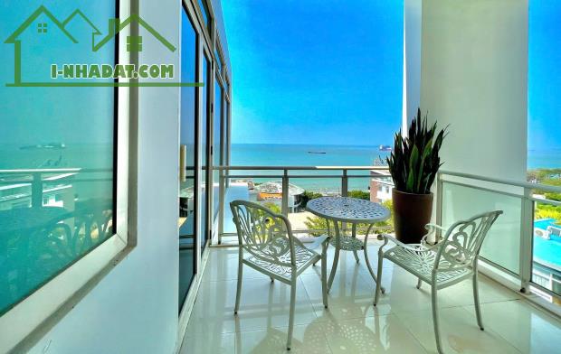 CHO THUÊ VILLA ĐỒI SỨ VIEW TOÀN CẢNH BIỂN GIÁ 45TR/ THÁNG - 1