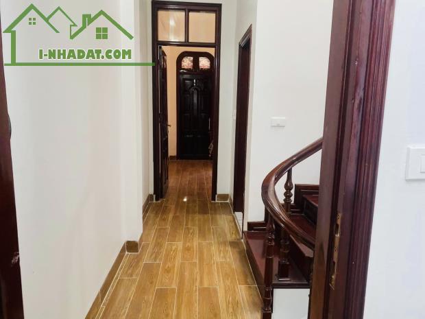 Bán Nhà Phố Trần Điền- KĐT Định Công- Phân Lô- Ô Tô Tránh- 51m2-5 Tầng-MT 4.2m- 17.5 Tỷ - 2