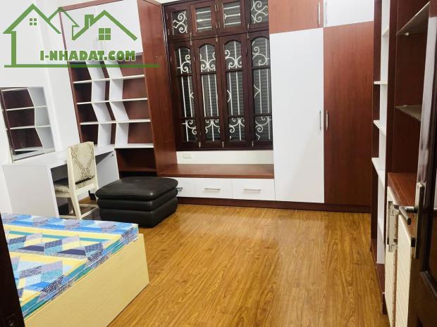 Bán Nhà Phố Trần Điền- KĐT Định Công- Phân Lô- Ô Tô Tránh- 51m2-5 Tầng-MT 4.2m- 17.5 Tỷ - 3
