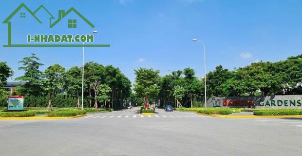 BÁN NHÀ PHÂN LÔ, VỈA HÈ, GAMUDA- HOÀNG MAI, 80 M2, MT 5M, GIÁ 33 TỶ.