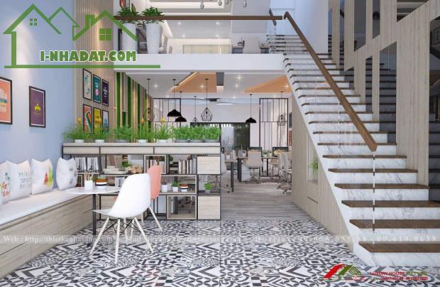 BÁN NHÀ PHÂN LÔ, VỈA HÈ, GAMUDA- HOÀNG MAI, 80 M2, MT 5M, GIÁ 33 TỶ. - 2