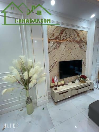 Cù Chính Lan, Phân lô ô tô, 5 tầng Thang Máy, diện tích 48m2, mặt tiền 4.1m,LH 0877665474 - 3