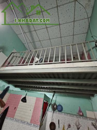 Siêu Phẩm nhà ngay chợ Bình Thành hẻm 7m gần mặt tiền 85m2,2Tầng Nhỉnh 5tỷ - 2