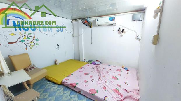 Bán nhà quận 8 hoàn công đầy đủ - 4
