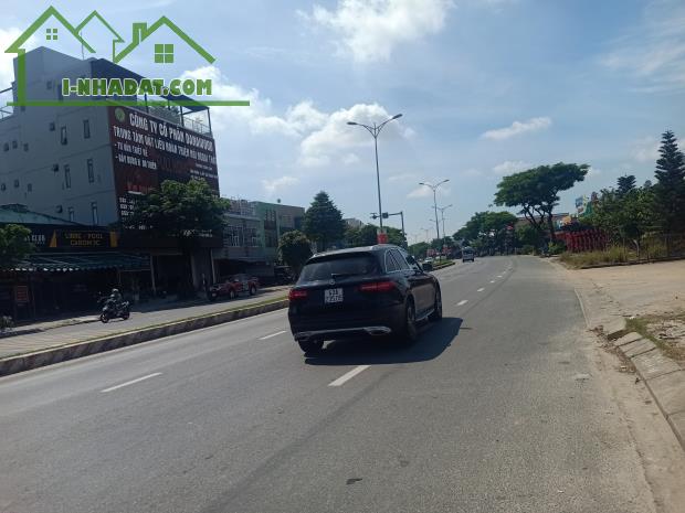 Cần bán nhà xưởng bằng thép 278m2 mặt tiền đường Võ Chí Công gần cầu Nguyễn Tri Phương - 2