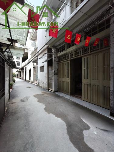 Nhà Tứ Liên 60m Ô Tô phân Lô nhỉnh 16 tỷ