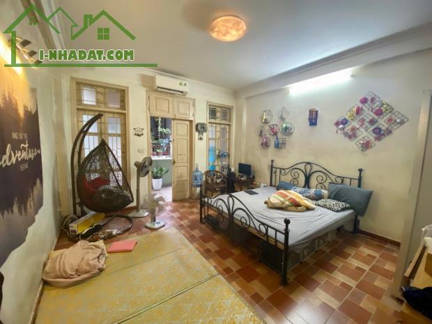 Nhà Tứ Liên 60m Ô Tô phân Lô nhỉnh 16 tỷ - 3