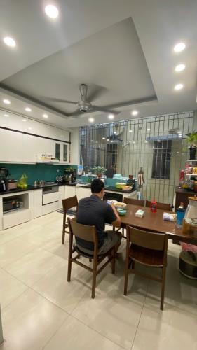 MẶT PHỐ YÊN XÁ-TỔNG CỤC 5 TÂN TRIỀU, THANH TRÌ,70M,5T,MT5M, VỈA HÈ, KINH DOANH, VĂN PHÒNG. - 2