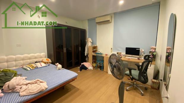 MẶT PHỐ YÊN XÁ-TỔNG CỤC 5 TÂN TRIỀU, THANH TRÌ,70M,5T,MT5M, VỈA HÈ, KINH DOANH, VĂN PHÒNG. - 3