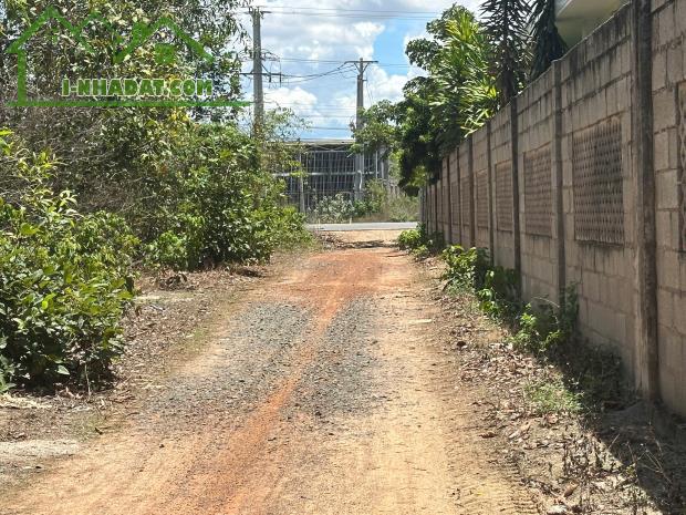 Bán 10m x 50m đất ONT Lô 2 Nguyễn Chí Thanh - TX LaGi giá mềm 1.35 tỷ - 1