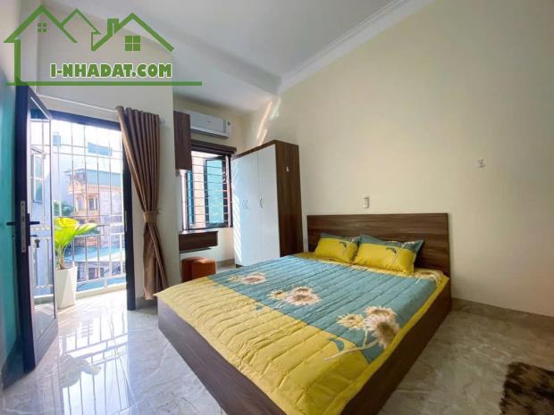 BÁN TÒA CHDV LÁNG HẠ - 95M² x 7 TẦNG THANG MÁY - FULL NỘI THẤT - GẦN Ô TÔ TRÁNH - 18.5 TỶ - 1