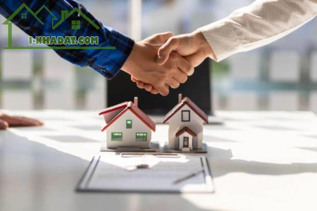 🌟 CẦN ĐỐI TÁC PHÂN PHỐI ĐẤT NỀN LONG AN – SỔ ĐỎ 🌟