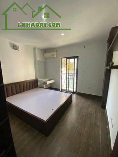 Bán nhà 4T Kinh Doanh , mặt phố  Bồ Đề DT25m giá nhỉnh 6 tỷ - 2