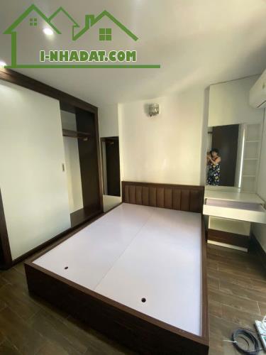 Bán nhà 4T Kinh Doanh , mặt phố  Bồ Đề DT25m giá nhỉnh 6 tỷ - 4