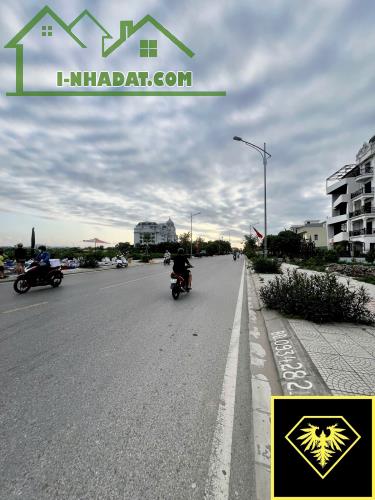◄ ★ ► BÁN ĐẤT MẶT ĐƯỜNG PHÂN LÔ GẦN TRUNG TÂM QUẬN ► MÁNG - VÂN TRA - AN ĐỒNG - AN DƯƠNG - 1