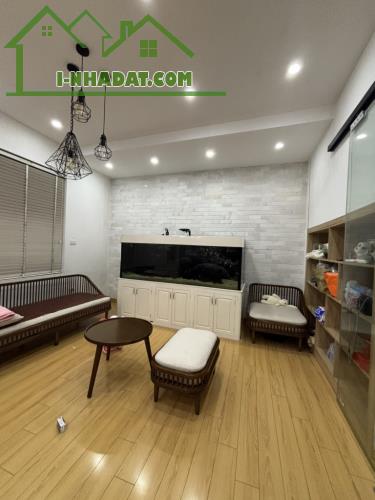 💥Thái Thịnh, Phân Lô Bàn Cờ, Ôtô Vào Nhà, Thông Yên Lãng, Đ.Láng, DT 52m2, 6 Tầng - 3