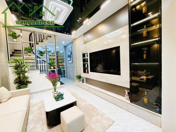 Hiếm! Lô Góc Đường Láng – Nhà Mới Đẹp – Quy Hoạch Ra Phố – Tiện Ở & Cho Thuê – GIÁ 10.2