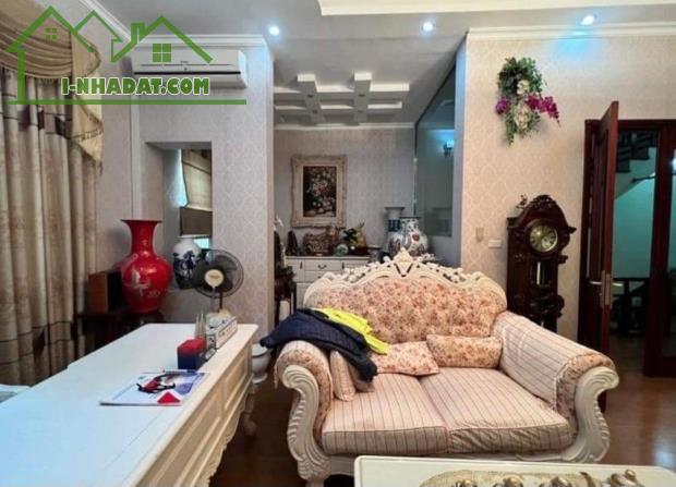 BÁN BT VÕ CHÍ CÔNG KHU Ở CỦA GIỚI SIÊU GIÀU VỊ TRÍ, MÔI TRƯỜNG AN SINH ĐẲNG CẤP - 4