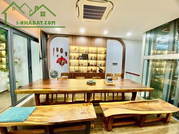 BÁN BT VÕ CHÍ CÔNG KHU Ở CỦA GIỚI SIÊU GIÀU VỊ TRÍ, MÔI TRƯỜNG AN SINH ĐẲNG CẤP - 5