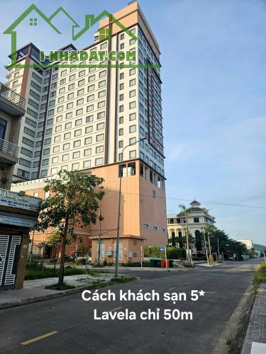 ⚠️ BÁN ĐẤT ĐẸP VIEW KÊNH – KQH ĐÔNG NAM THỦY AN – TP HUẾ - 1