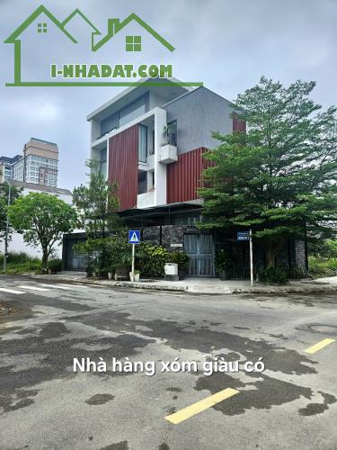 ⚠️ BÁN ĐẤT ĐẸP VIEW KÊNH – KQH ĐÔNG NAM THỦY AN – TP HUẾ - 3