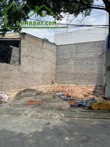 CẦN BÁN ĐẤT MẶT TIỀN ĐÔNG THẠNH - HÓC MÔN. ♦️80m2 ngang hơn 7m chỉ 3❌tỷ. Công nhận đủ - tầ - 2