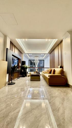 Bán nhà cực độc 48m  7T thang máy , gara oto MT4m tại Lâm Hạ trên 16 tỷ - 1