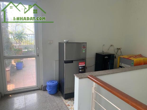BÁN NHÀ PHÂN LÔ HỒ ĐỀN LỪ – 54M² – 6 TẦNG – MẶT TIỀN 5.95M – GIÁ 23.5 TỶ – HOÀNG MAI  SIÊU - 2