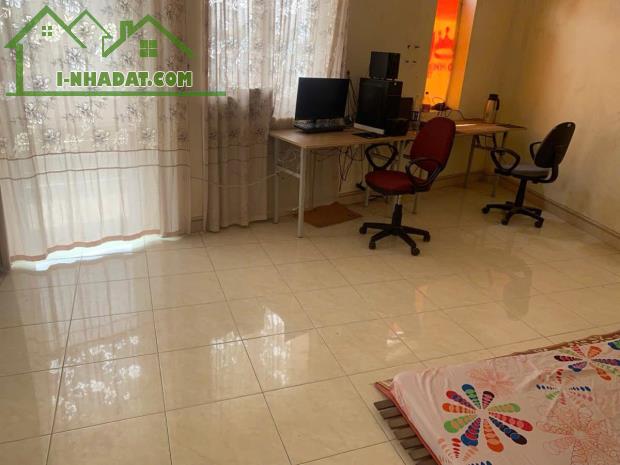 BÁN NHÀ PHÂN LÔ HỒ ĐỀN LỪ – 54M² – 6 TẦNG – MẶT TIỀN 5.95M – GIÁ 23.5 TỶ – HOÀNG MAI  SIÊU - 4