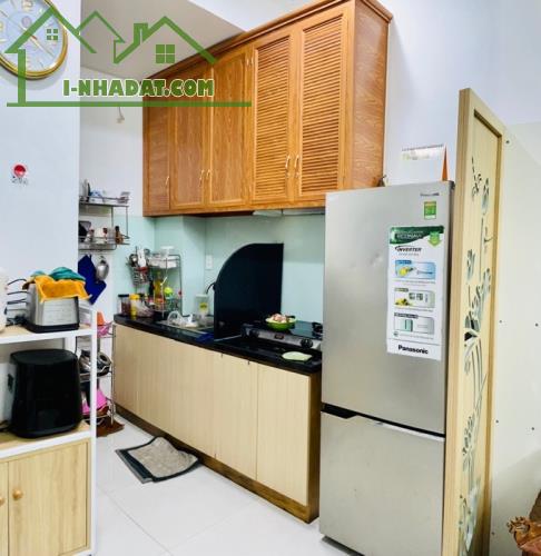 Nhà Mmới 2 Tầng - trần văn ơn - Gía 6.x tỷ