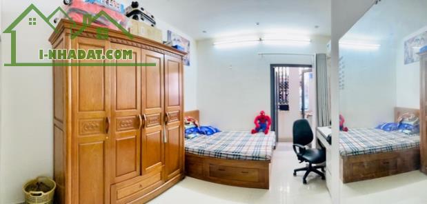 Nhà Mmới 2 Tầng - trần văn ơn - Gía 6.x tỷ - 3