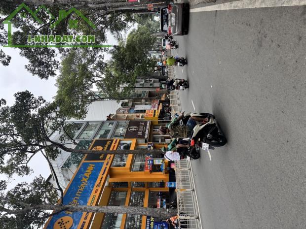 🏠HÀNG HOT QUẬN 5 - 3 TẦNG - HẺM XE HƠI ĐỖ CỬA - NHỈNH 6 TỶ