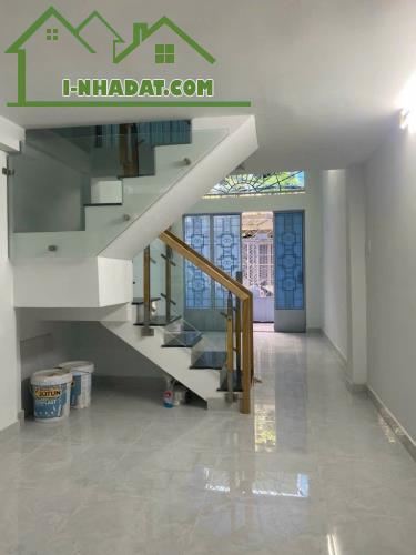 🏠HÀNG HOT QUẬN 5 - 3 TẦNG - HẺM XE HƠI ĐỖ CỬA - NHỈNH 6 TỶ - 1