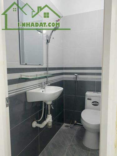 🏠HÀNG HOT QUẬN 5 - 3 TẦNG - HẺM XE HƠI ĐỖ CỬA - NHỈNH 6 TỶ - 3