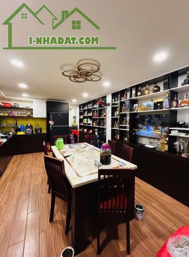 BÁN NHÀ 5 TẦNG ĐẸP – ĐƯỜNG LÊ VĂN LƯƠNG, QUẬN 7 – GIÁ CHỈ 11.6 TỶ. LH 0938827657 MS TUYỀN - 1
