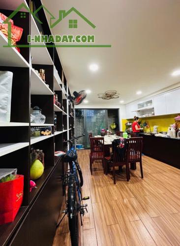 BÁN NHÀ 5 TẦNG ĐẸP – ĐƯỜNG LÊ VĂN LƯƠNG, QUẬN 7 – GIÁ CHỈ 11.6 TỶ. LH 0938827657 MS TUYỀN - 2