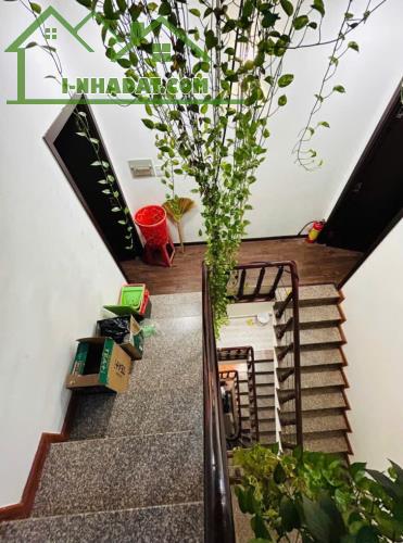 BÁN NHÀ 5 TẦNG ĐẸP – ĐƯỜNG LÊ VĂN LƯƠNG, QUẬN 7 – GIÁ CHỈ 11.6 TỶ. LH 0938827657 MS TUYỀN - 3