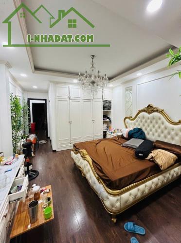 BÁN NHÀ 5 TẦNG ĐẸP – ĐƯỜNG LÊ VĂN LƯƠNG, QUẬN 7 – GIÁ CHỈ 11.6 TỶ. LH 0938827657 MS TUYỀN - 4
