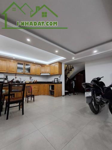 Siêu Phẩm  Nhà Dân Xây 5 Tầng  Lô Góc Ô Tô Đỗ Cửa Tại Xuân Đỉnh Bắc Từ Liêm - 4