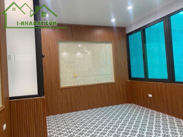 NHÀ 68M2*7T TRƯƠNG ĐỊNH, GARA, THANG MÁY 15,8 TỶ - 4