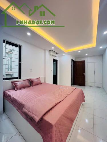 BÁN NHÀ CHÍNH CHỦ, NGÕ THÔNG THOÁNG PHỐ XA LA, HÀ ĐÔNG 8 TỶ - 1
